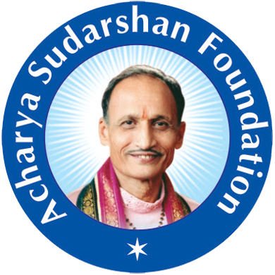 Acharya Sudarshan Foundation-Patna